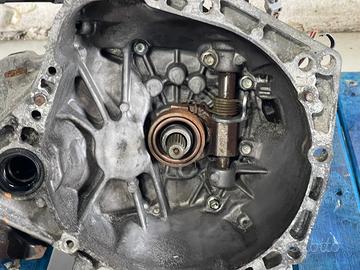 CAMBIO MANUALE COMPLETO TOYOTA Aygo 2° Serie 1KR