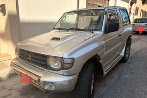 Pajero 2500 td