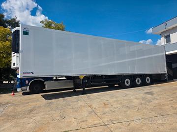 Schmitz Cargobull