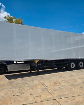 Schmitz Cargobull