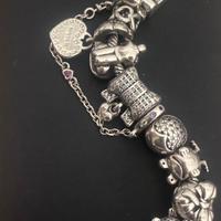 Bracciale donna pandora