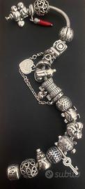 Bracciale donna pandora