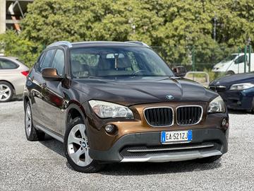 Bmw X1 xDrive20d Attiva