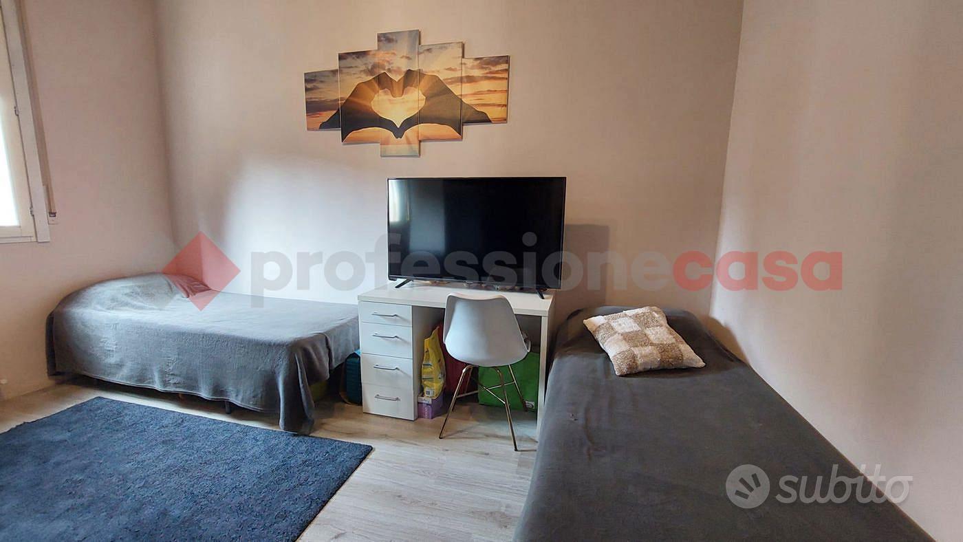 Appartamento Cerro Maggiore [K 348VRG] - Altro