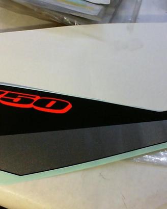 ADESIVO GSX-R 750 04-05 SUZUKI 68145-30G10-BRA