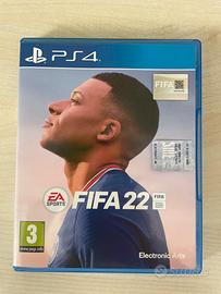 fifa 22 per play 4