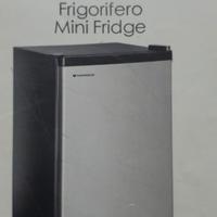 Mini Frigo statico 65 LT.