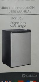 Mini Frigo statico 65 LT.
