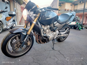 Honda Hornet 600 2006