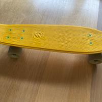 Skateboard Decathlon Cruiser Yamaha