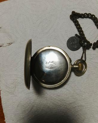 Orologio a pendolo