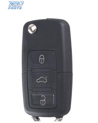 CHIAVE COMPLETA VOLKSWAGEN VW SHARAN 95-05 PASSAT 