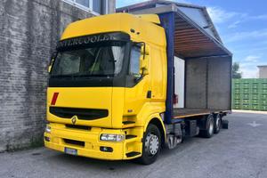 RENAULT 420