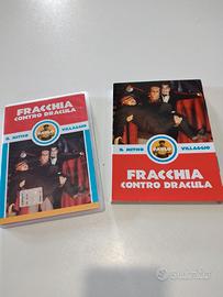 fracchia contro dracula dvd 