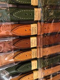 Cinturini in pelle per Orologi Morellato