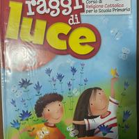 Raggi di luce Classi 4-5