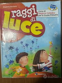 Raggi di luce Classi 4-5