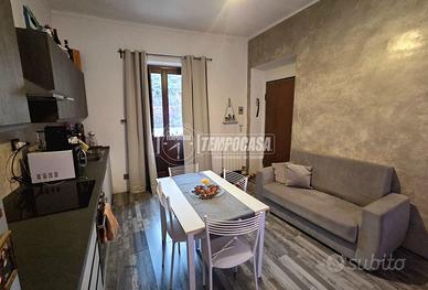 BILOCALE RISTRUTTURATO