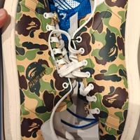 scarpe Adidas Stan Smith per Bape 
