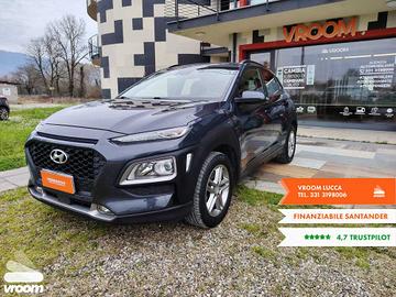 HYUNDAI Kona 1�s. (2017-23) Kona 1.0 T-GDI Comfort