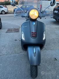 PIAGGIO  VESPA GTS