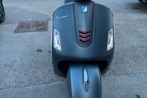 PIAGGIO  VESPA GTS