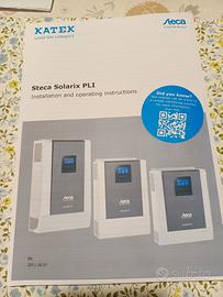 impianto fovoltaico ad isola