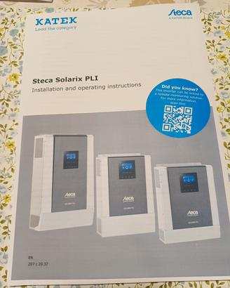 impianto fovoltaico ad isola