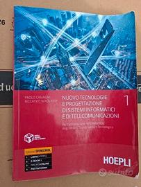 TPSI:Nuov.Tec.Prog.Sist.Inf.Tel.vol1_9788820388584