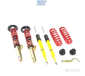 KIT SOSPENSIONE FILETTATA EIBACH MTS BMW E92 05-14