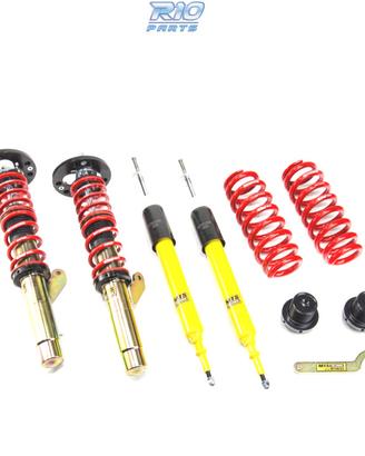 KIT SOSPENSIONE FILETTATA EIBACH MTS BMW E92 05-14