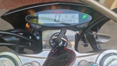 fantic 50 performance 