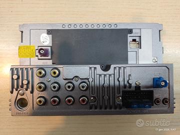 Autoradio ATOTO S8G2A74SD – 2 DIN Android – Perfet