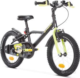 Bici Bambino 16" Btwin 500