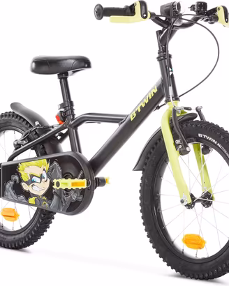 Bici Bambino 16" Btwin 500