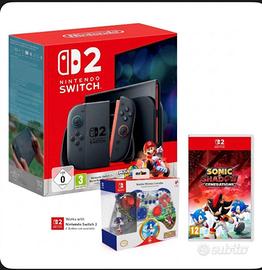 Nintendo