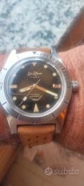 orologio skin diver vintage squale 