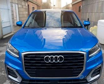Audi Q2 1.6 TDI s-tronic 
