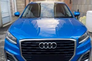 Audi Q2 1.6 TDI s-tronic 