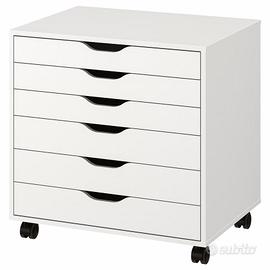 Cassetiera Ikea mod. Alex