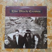The Black Crowes – The Southern Harmony And Musica