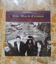 The Black Crowes – The Southern Harmony And Musica