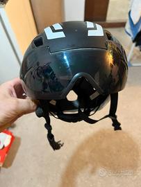 Casco spiuk
