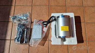 Motore Go kart Mini quad Minimoto 1000 W