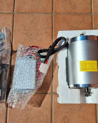 Motore Go kart Mini quad Minimoto 1000 W