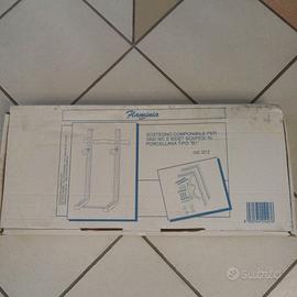 staffe per sanitari sospesi