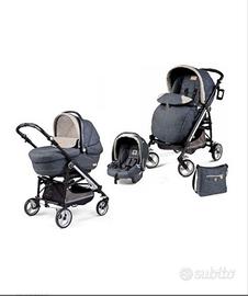 trio peg perego 