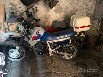 Moto Honda
