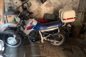 Moto Honda