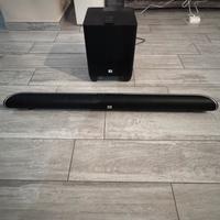 Soundbar JBL sb350 cinema